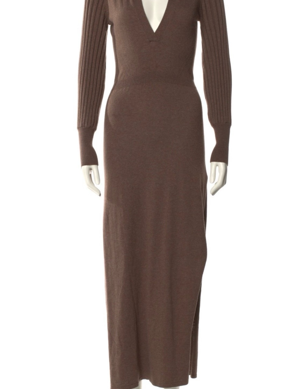 Nicholas Midi Dress